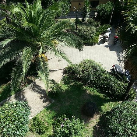 Bed and Breakfast Metta House Roma Exterior foto