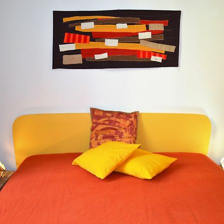 Bed and Breakfast Metta House Roma Exterior foto