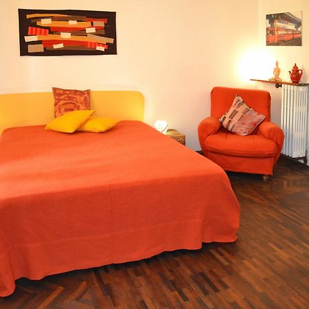 Bed and Breakfast Metta House Roma Exterior foto