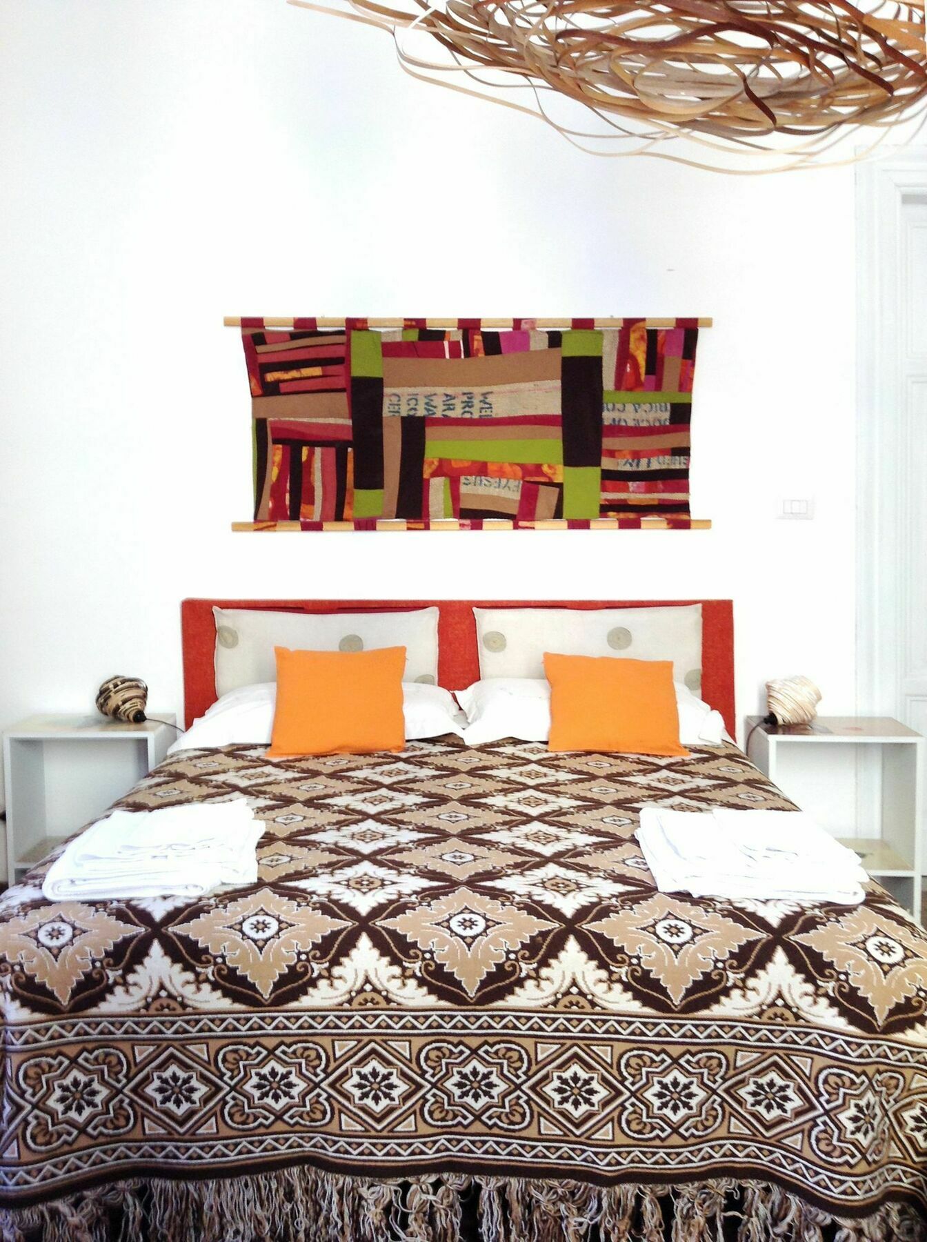 Bed and Breakfast Metta House Roma Exterior foto