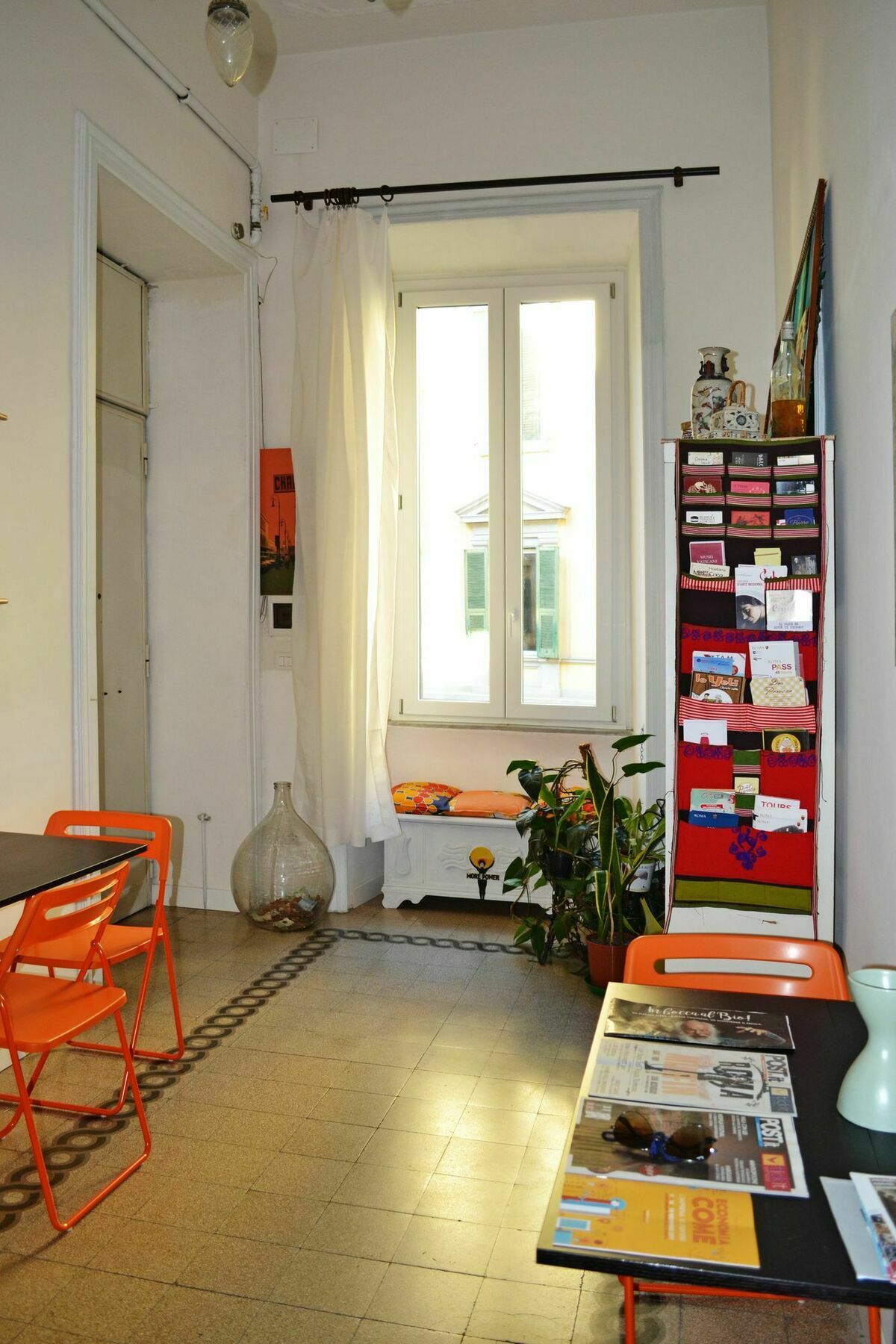 Bed and Breakfast Metta House Roma Exterior foto
