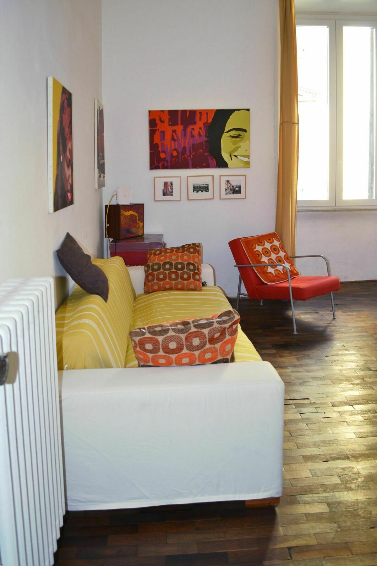 Bed and Breakfast Metta House Roma Exterior foto