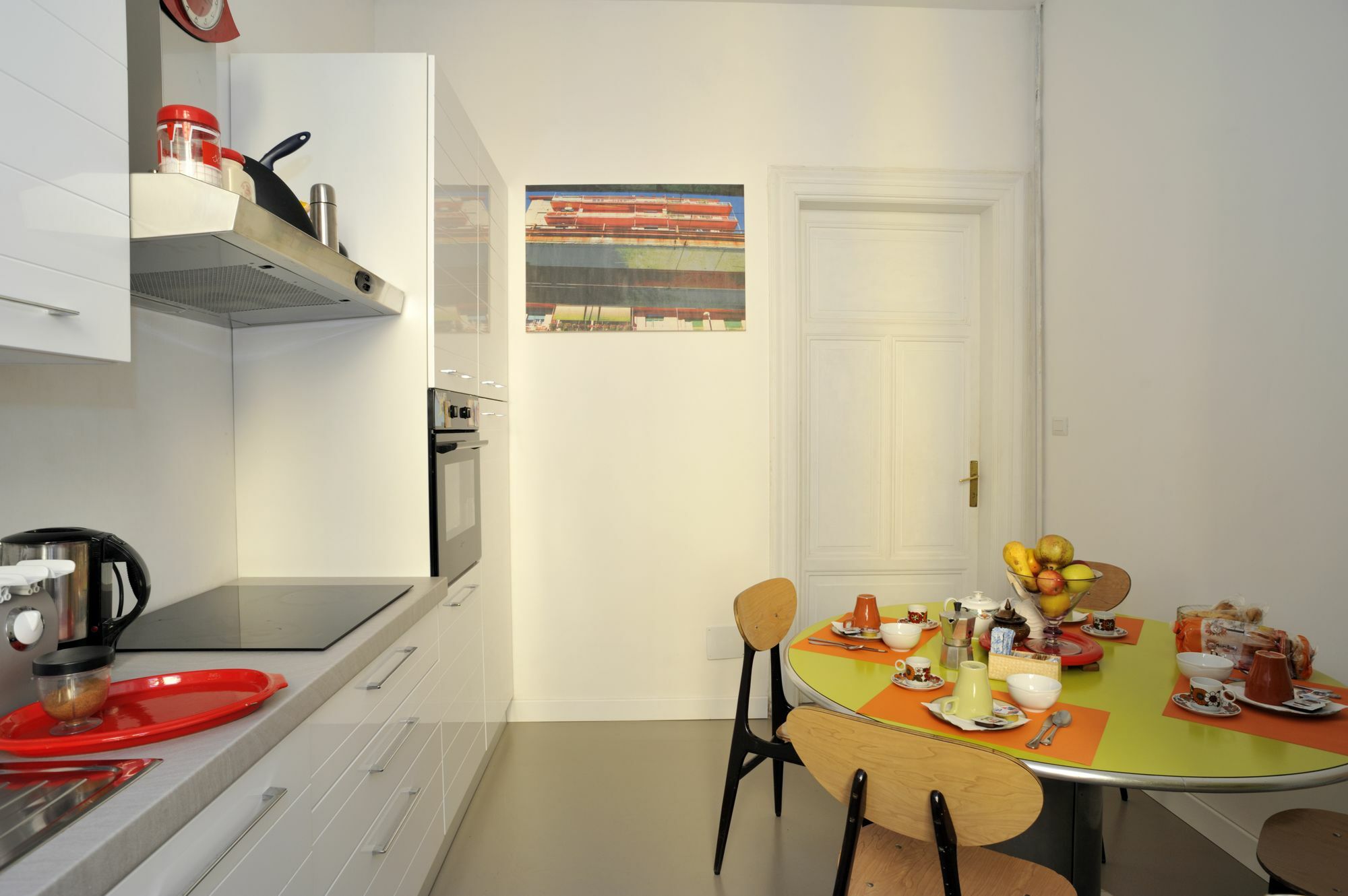 Bed and Breakfast Metta House Roma Exterior foto
