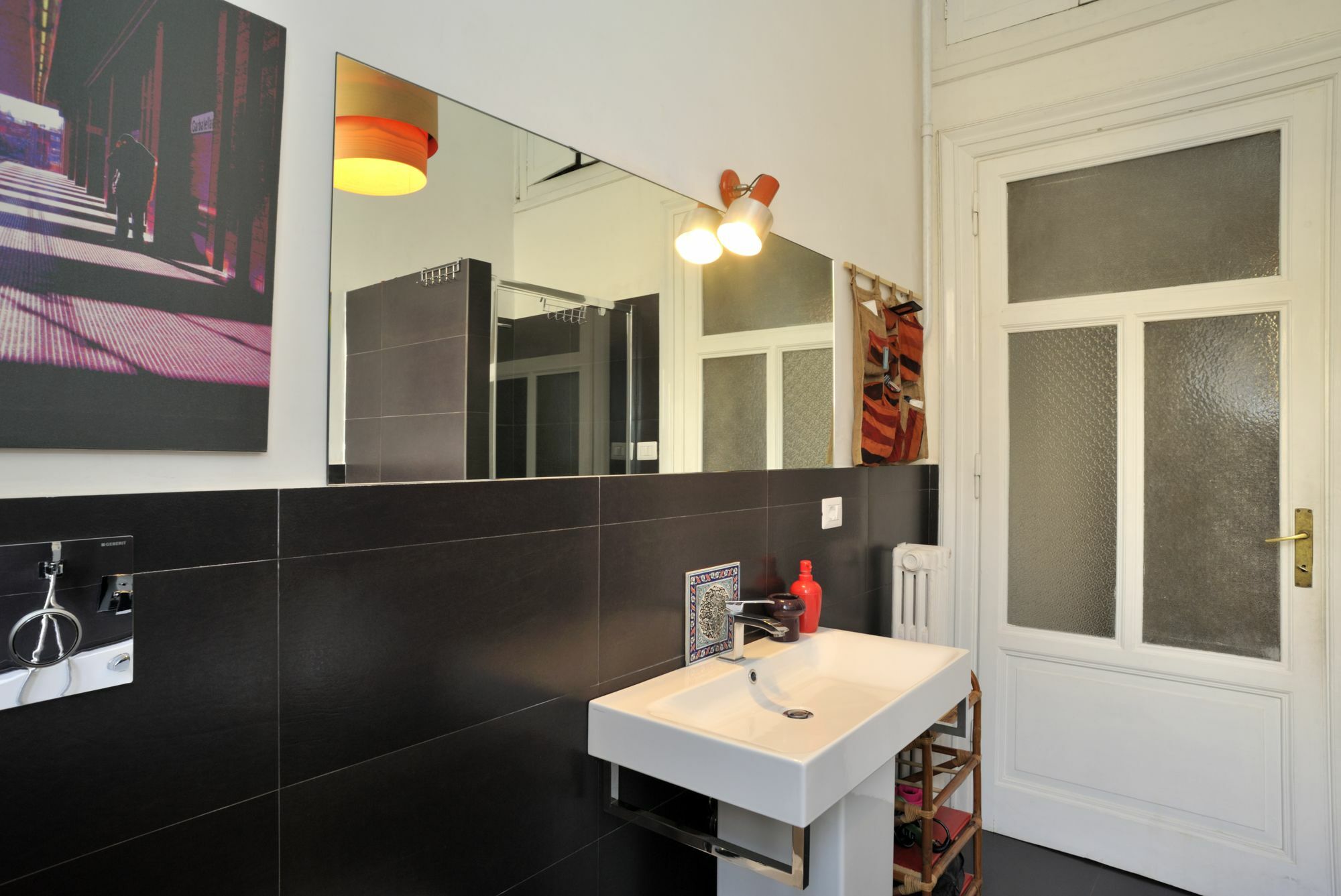Bed and Breakfast Metta House Roma Exterior foto