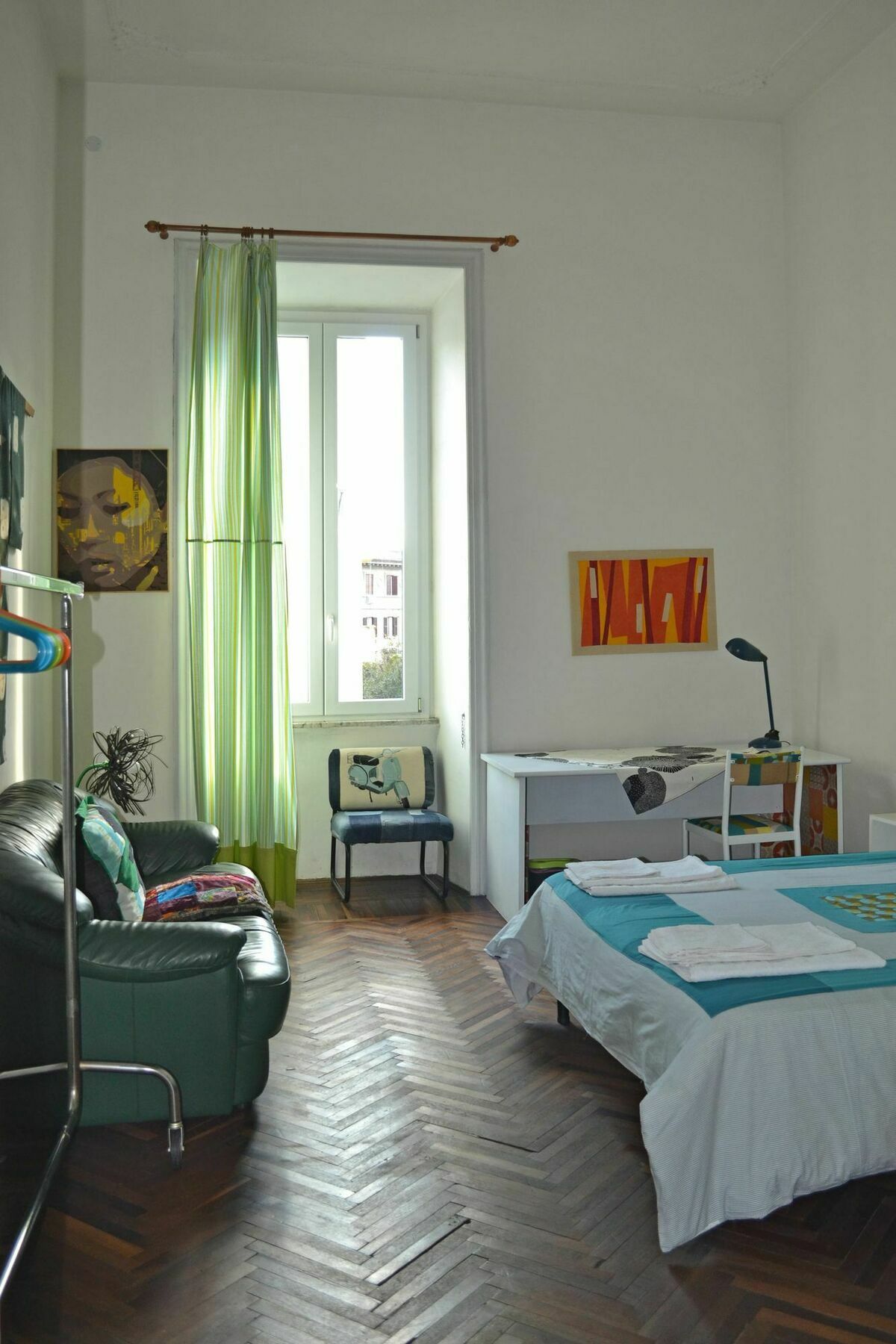 Bed and Breakfast Metta House Roma Exterior foto