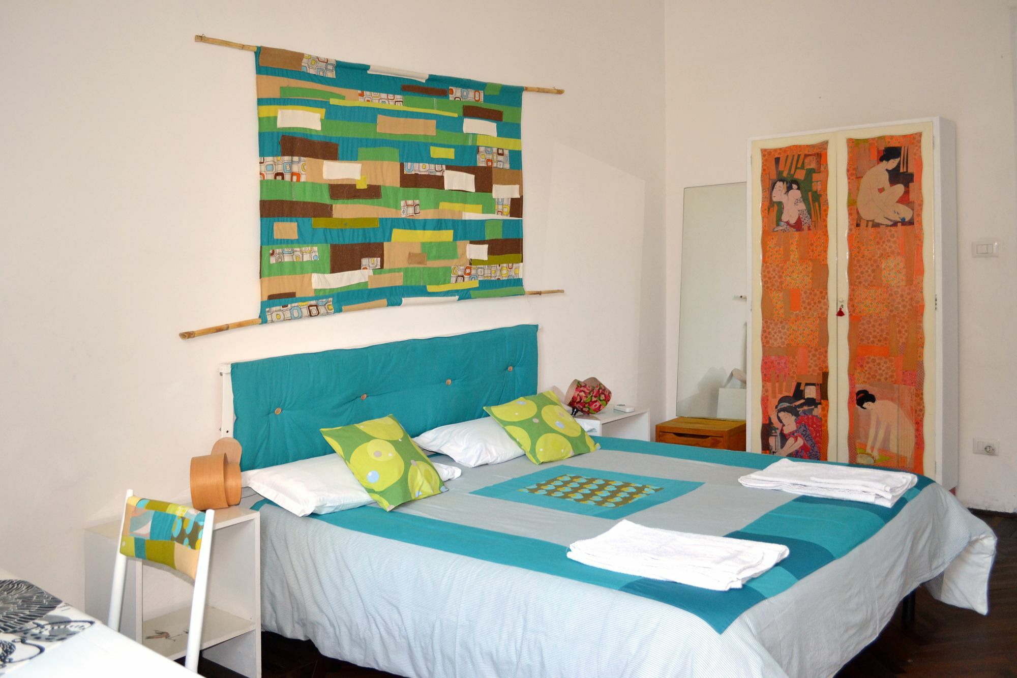 Bed and Breakfast Metta House Roma Exterior foto