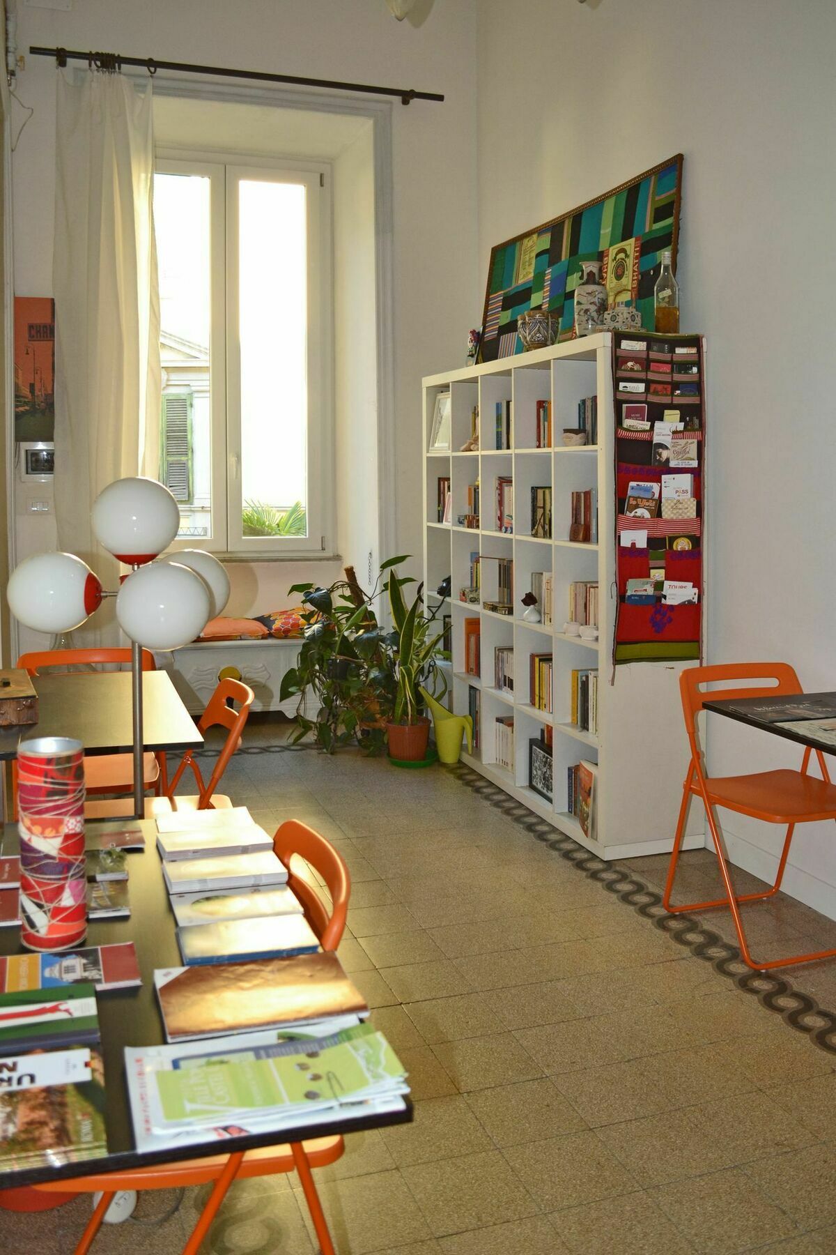 Bed and Breakfast Metta House Roma Exterior foto