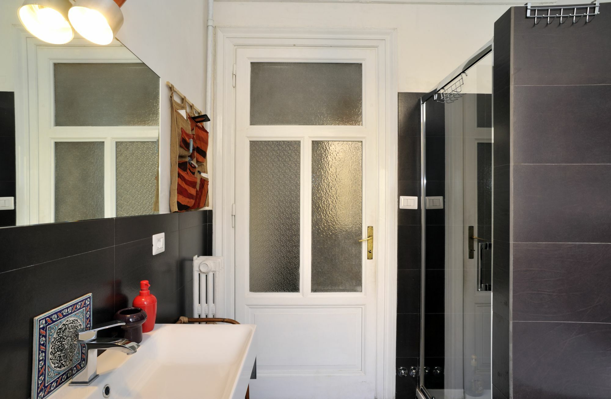 Bed and Breakfast Metta House Roma Exterior foto