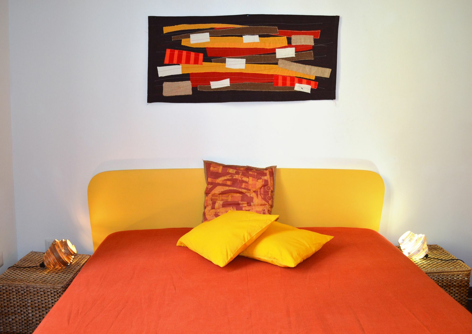 Bed and Breakfast Metta House Roma Exterior foto