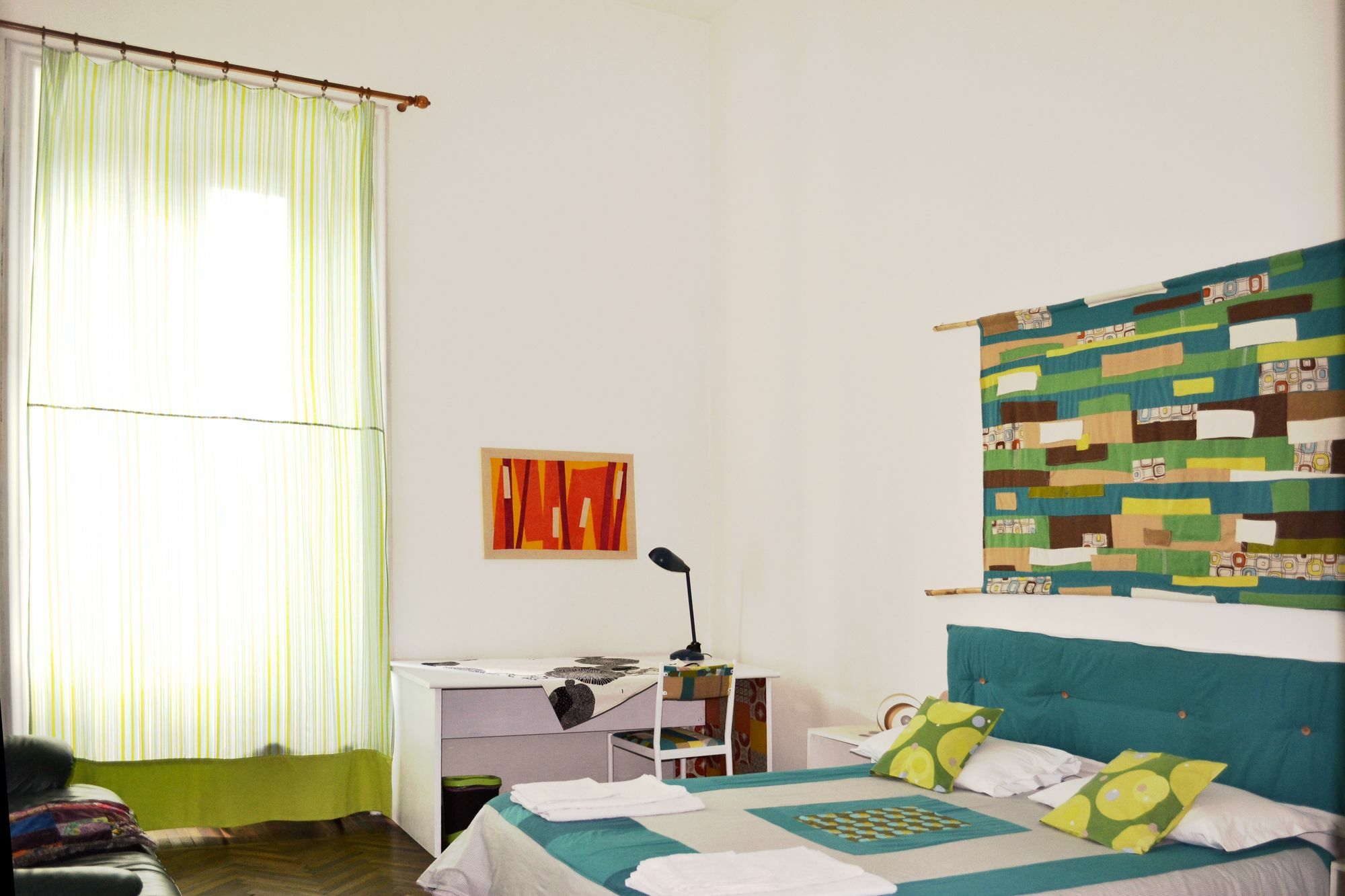 Bed and Breakfast Metta House Roma Exterior foto