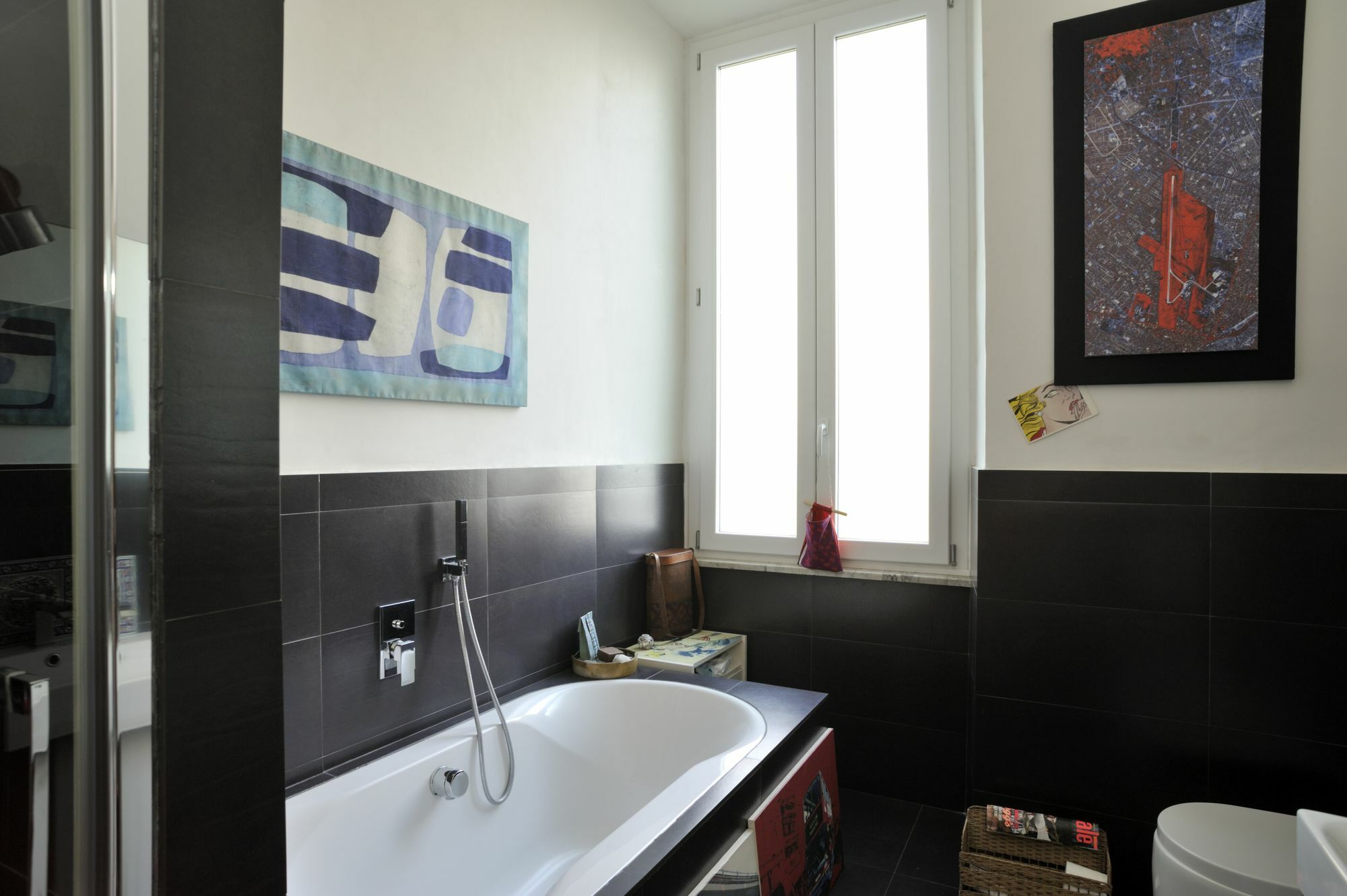 Bed and Breakfast Metta House Roma Exterior foto