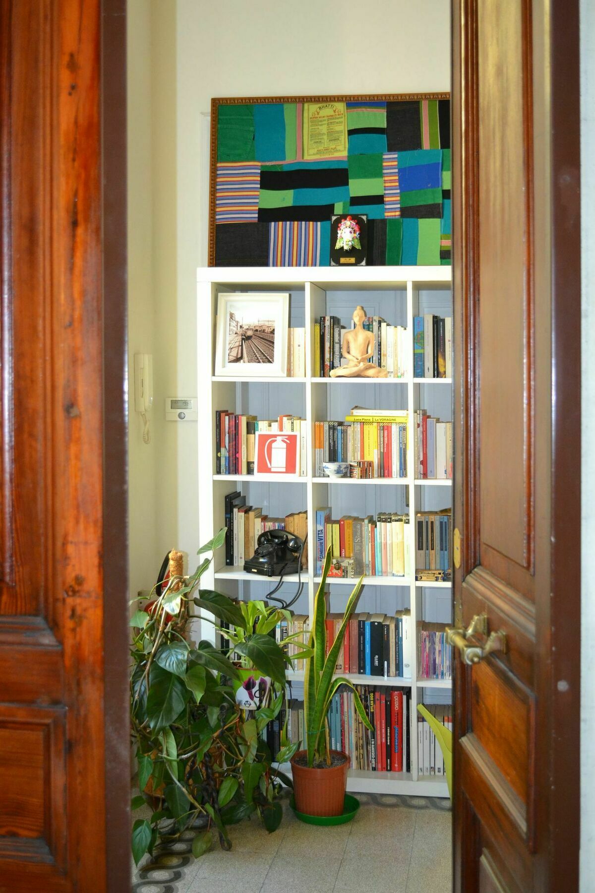Bed and Breakfast Metta House Roma Exterior foto